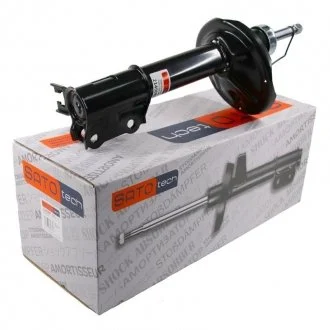 Амортизатор SATO SATO tech 21490RR