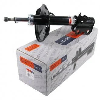Амортизатор SATO SATO tech 21508FR