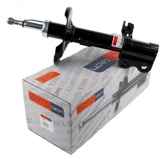 Амортизатор SATO SATO tech 21509FL