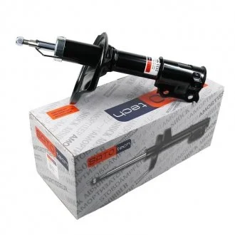 Амортизатор SATO SATO tech 21512FR