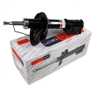 Амортизатор SATO SATO tech 21513FL