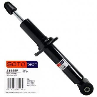 Амортизатор SATO SATO tech 21555R