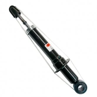 Амортизатор SATO SATO tech 21561R