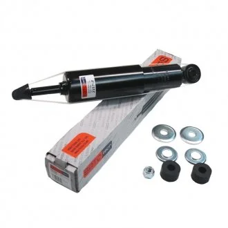 Амортизатор SATO SATO tech 21576F