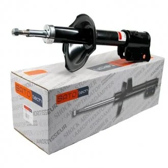 Амортизатор SATO SATO tech 21637FL