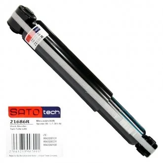 Амортизатор SATO SATO tech 21686R