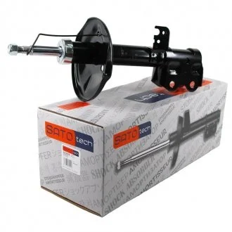 Амортизатор SATO SATO tech 21714FR
