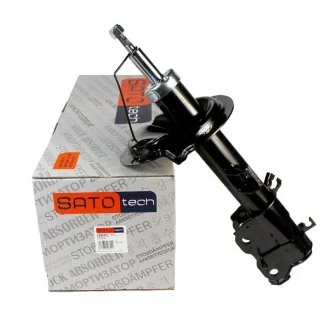 Амортизатор SATO SATO tech 21853FL