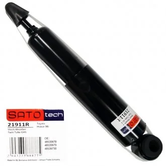 Амортизатор SATO SATO tech 21911R