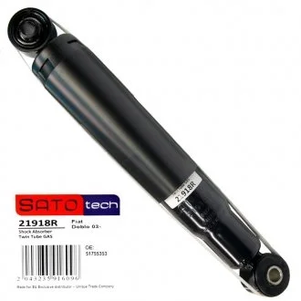 Амортизатор SATO SATO tech 21918R