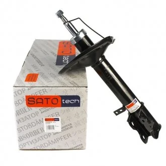 Амортизатор SATO SATO tech 21942FR