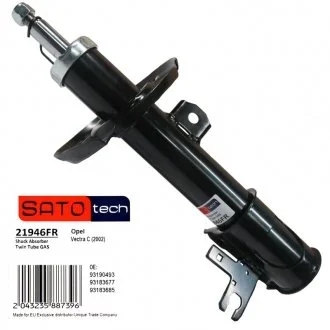 Амортизатор SATO SATO tech 21946FR (фото 1)