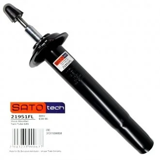 Амортизатор SATO SATO tech 21951FL