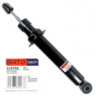 Амортизатор SATO SATO tech 21975R