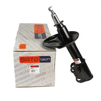 Амортизатор SATO SATO tech 22031FR (фото 1)