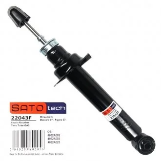 Амортизатор SATO SATO tech 22043F
