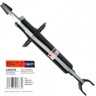 Амортизатор SATO SATO tech 22047F (фото 1)