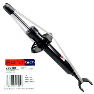 Амортизатор SATO SATO tech 22048F