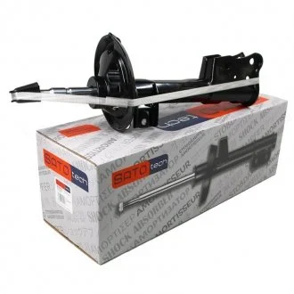 Амортизатор SATO SATO tech 22101F