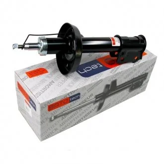 Амортизатор SATO SATO tech 22114FR