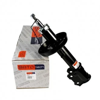 Амортизатор SATO SATO tech 22115FL
