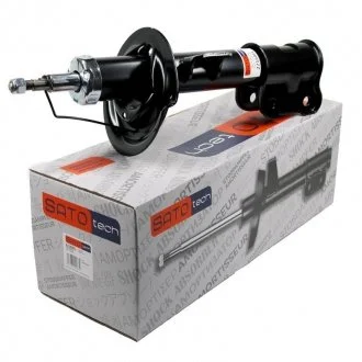 Амортизатор SATO SATO tech 22168FL