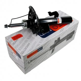 Амортизатор SATO SATO tech 22193FR