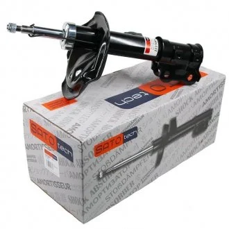 Амортизатор SATO SATO tech 22270FR