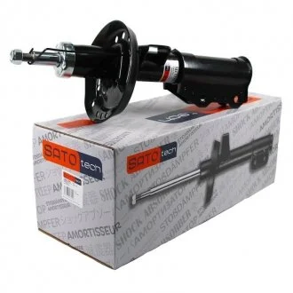 Амортизатор SATO SATO tech 22317FL