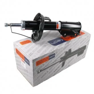 Амортизатор SATO SATO tech 22334FR