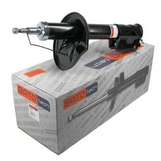 Амортизатор SATO SATO tech 22356FR