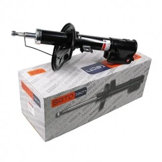Амортизатор SATO SATO tech 22357FL