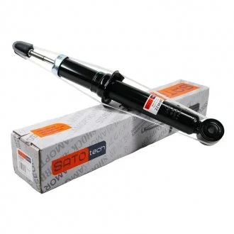 Амортизатор SATO SATO tech 22366FR