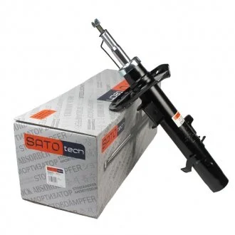 Амортизатор SATO SATO tech 22427FL