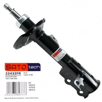 Амортизатор SATO SATO tech 22432FR