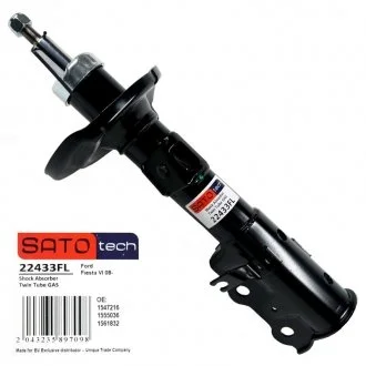 Амортизатор SATO SATO tech 22433FL