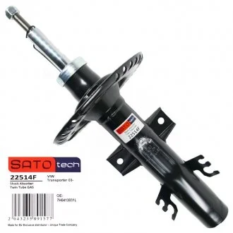 Амортизатор SATO SATO tech 22514F