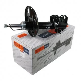 Амортизатор SATO SATO tech 22541FR