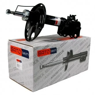 Амортизатор SATO SATO tech 22542FL