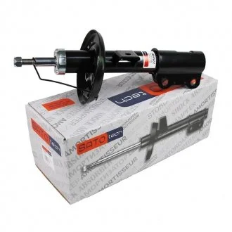 Амортизатор SATO SATO tech 22599FL
