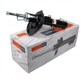 Амортизатор SATO SATO tech 22612FR