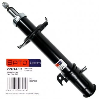 Амортизатор SATO SATO tech 22614FR