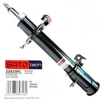 Амортизатор SATO SATO tech 22615Fl