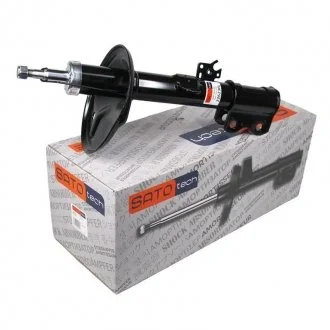 Амортизатор SATO SATO tech 22623FL