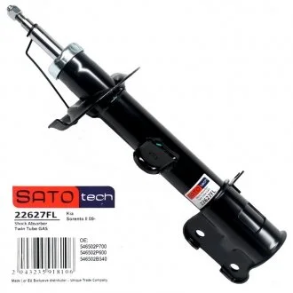 Амортизатор SATO SATO tech 22627FL