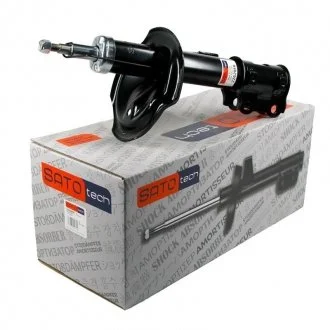 Амортизатор SATO SATO tech 22628FR