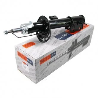 Амортизатор SATO SATO tech 22655FR