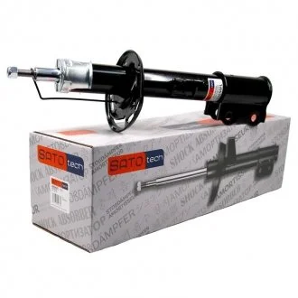 Амортизатор SATO SATO tech 22656FL