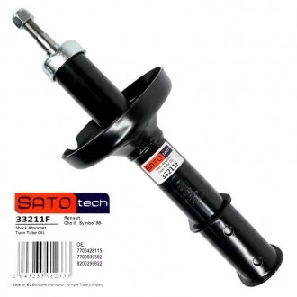 Амортизатор SATO SATO tech 33211F