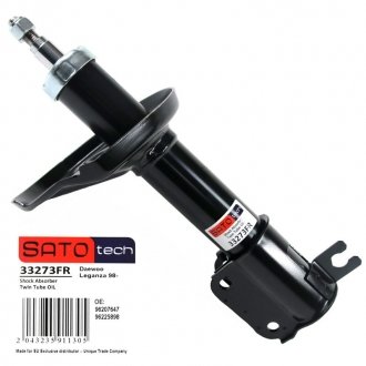 Амортизатор SATO SATO tech 33273FR (фото 1)